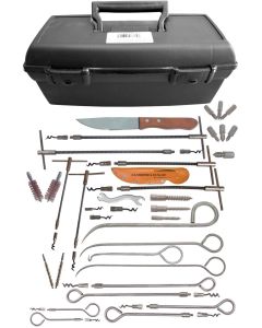 Image of Osborne 929P packing extractor tool set
