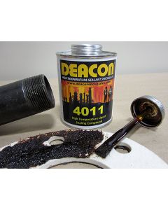 Image of Deacon 4011 High Temperature Liquid Sealant