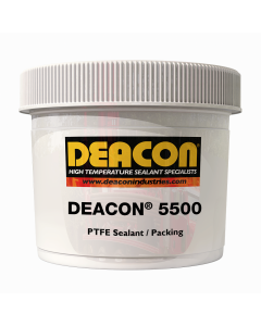 Image of DEACON 5500 PTFE Sealant / Packing