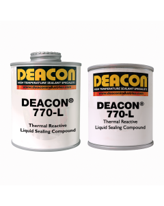 Image of Deacon 770-L Liquid high temperature thermal reactive sealing compound