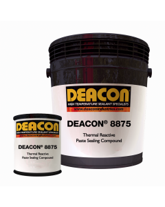 Image of Deacon 8875High temp paste sealant