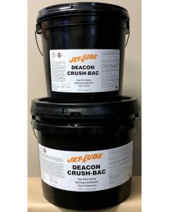 Image of DEACON Crush-Bac Two-Part Epoxy Backing Compound