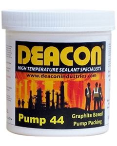 Image of Deacon Pump-44