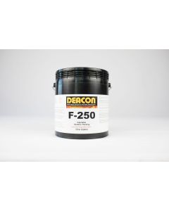 Image of Deacon F-250 Injectable Sealant / Packing Gallon Pail.