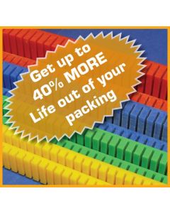 Image of SEPCO SEAT-It Packing Pushers