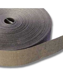 Image of SEPCO Crinkled Graphite Ribbon Pack