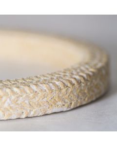 Image of SEPCO ML6225 PTFE Impregnated TEK-PRO Aramid Fiber Packing