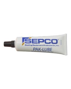 SEPCO Pak-Lube packing installation lubricant