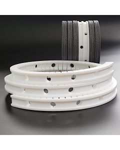 Image of Universal PTFE Flexible Lantern Ring Material