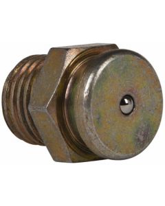 Image of Button Head Fitting