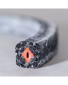 Image of SEPCO ML4461HC hollow core PTFE treated carbon packing