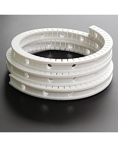 Image of Universal PTFE Flexible Lantern Ring Material
