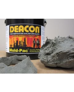 Image of Deacon Mold-Pac™