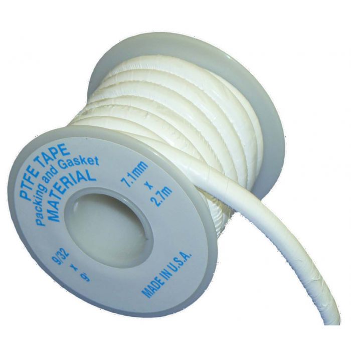 Replacing washer in bathtub faucet